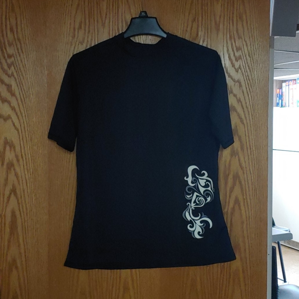 Rash guard